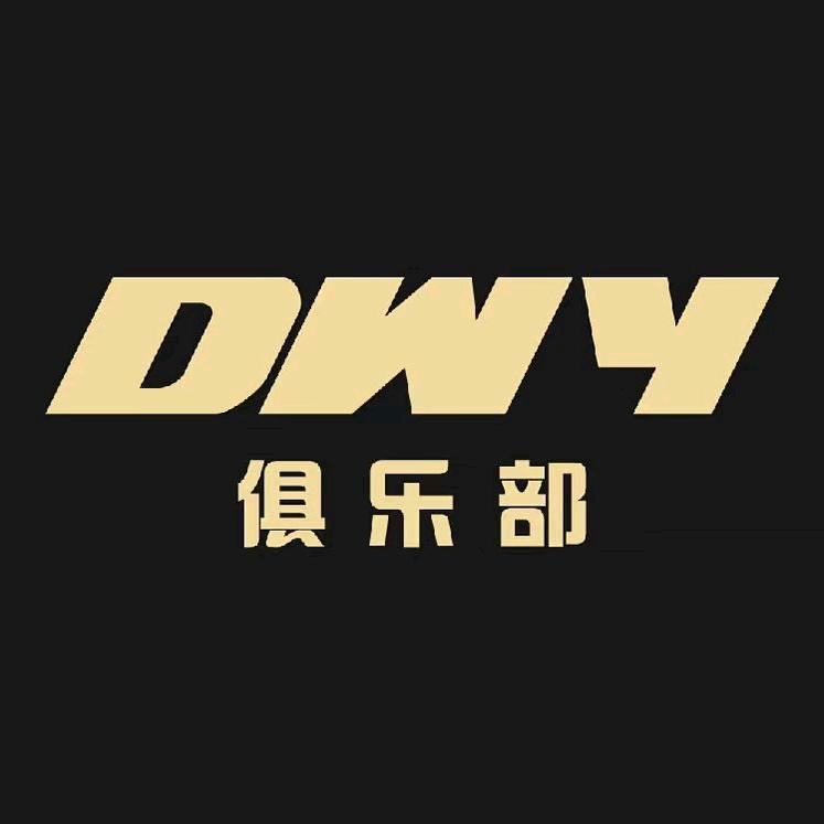 DWY电竞