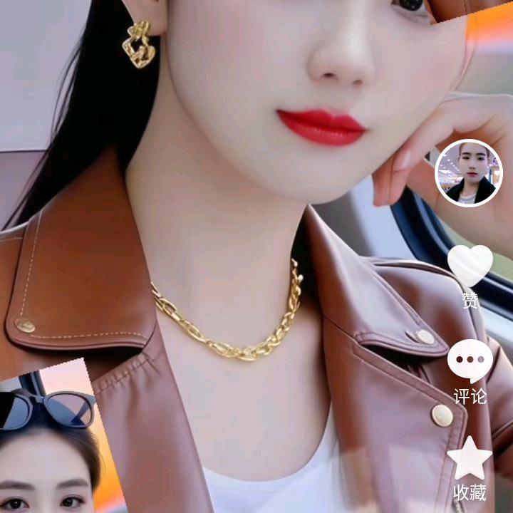 杨兴凤