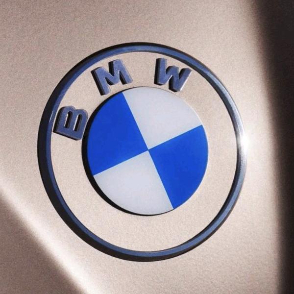 BMW聚马荟宝马升级（南昌店）