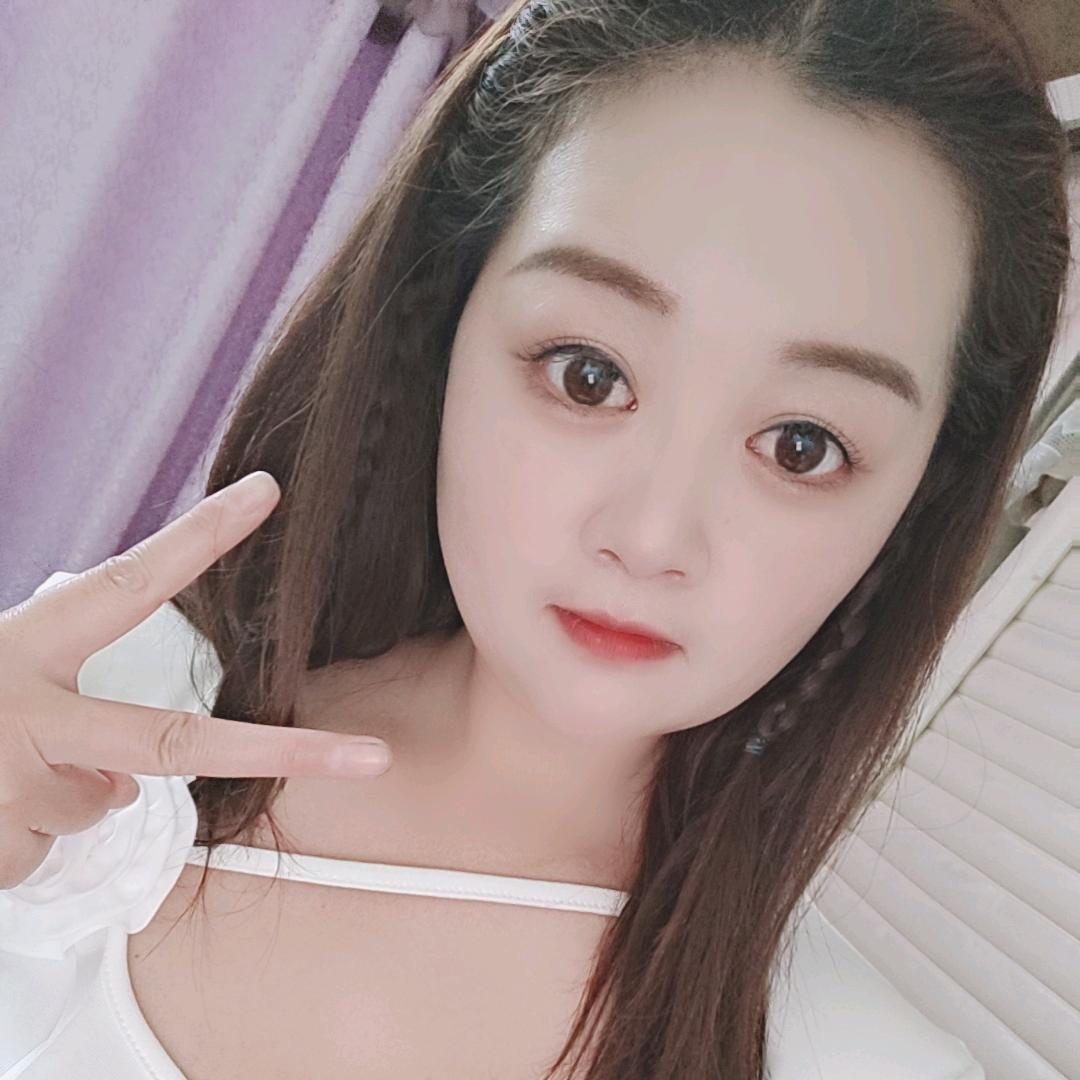 静儿❤️