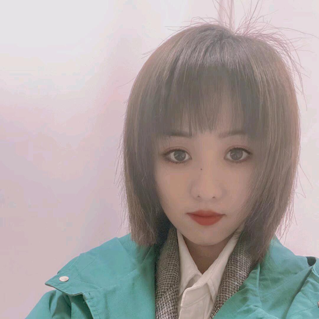 水白白的白