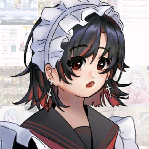 小话家yuki