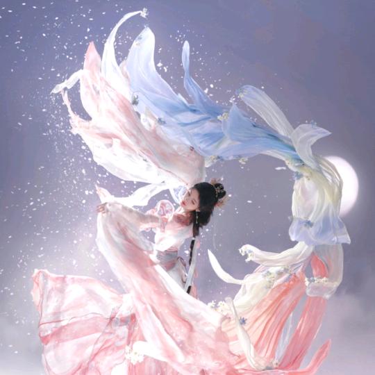 淡离