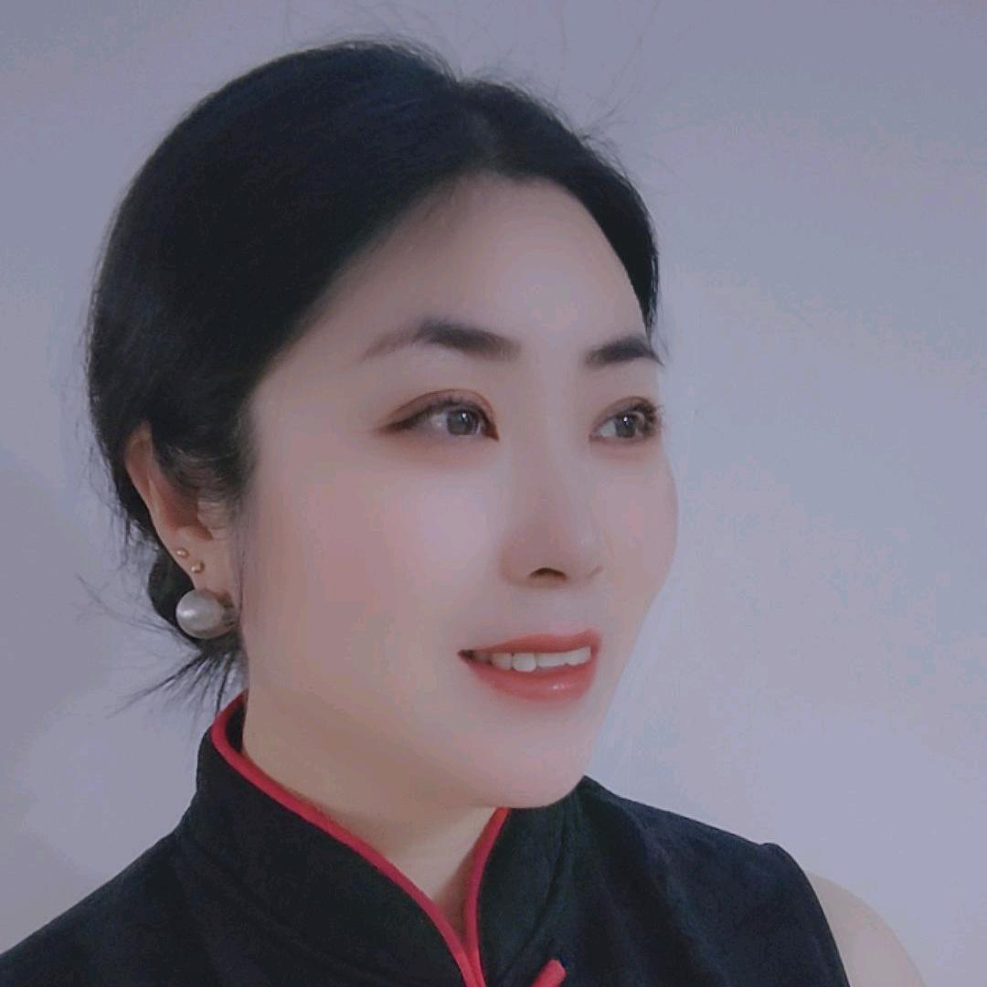 @如是心