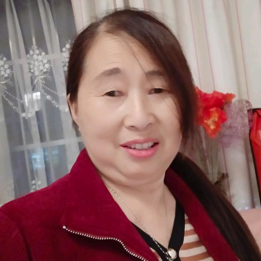 张庆婵