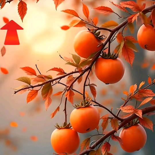 无花相一木