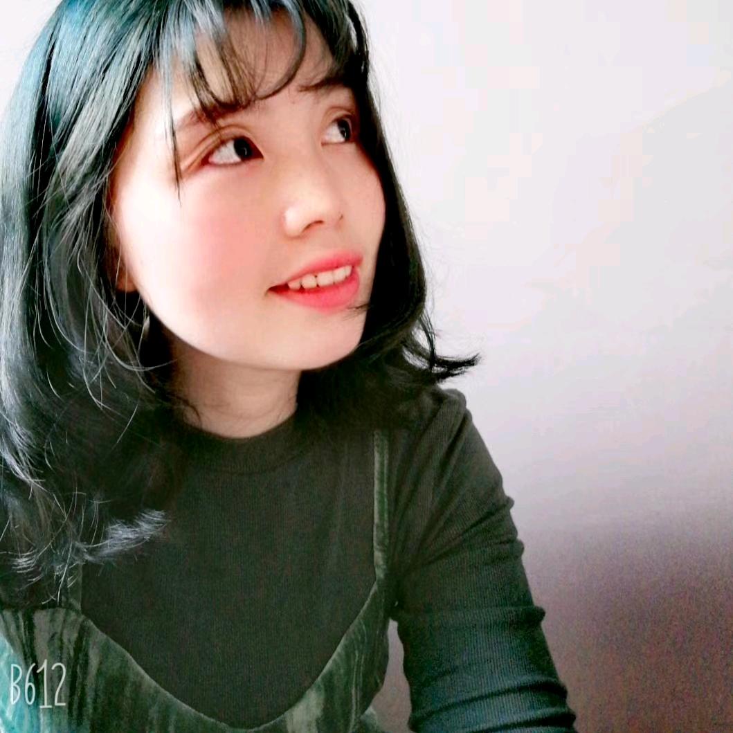 小农女