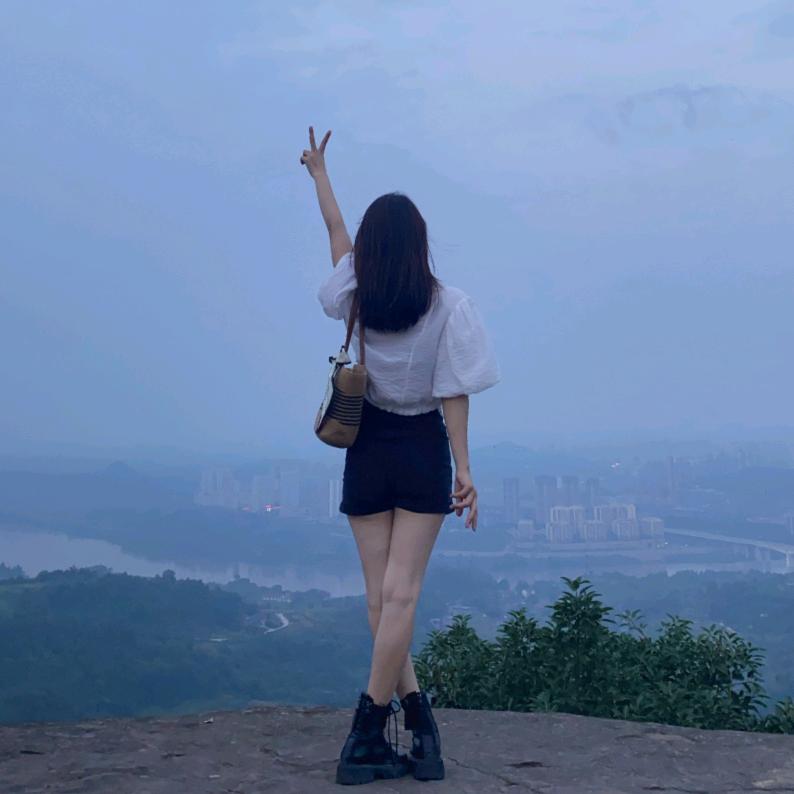 小沫旅行