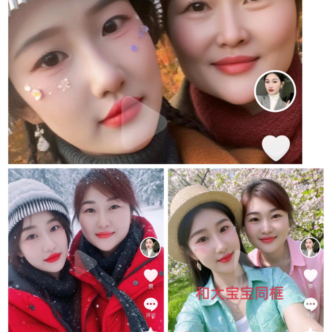 连姐悠然
