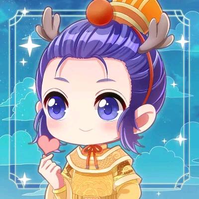 梦幻冬至