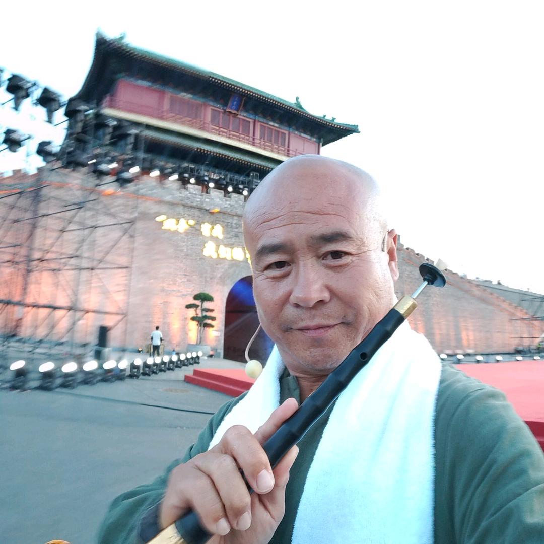 沧县光头团队乐坊