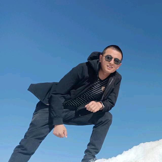 天山之旅