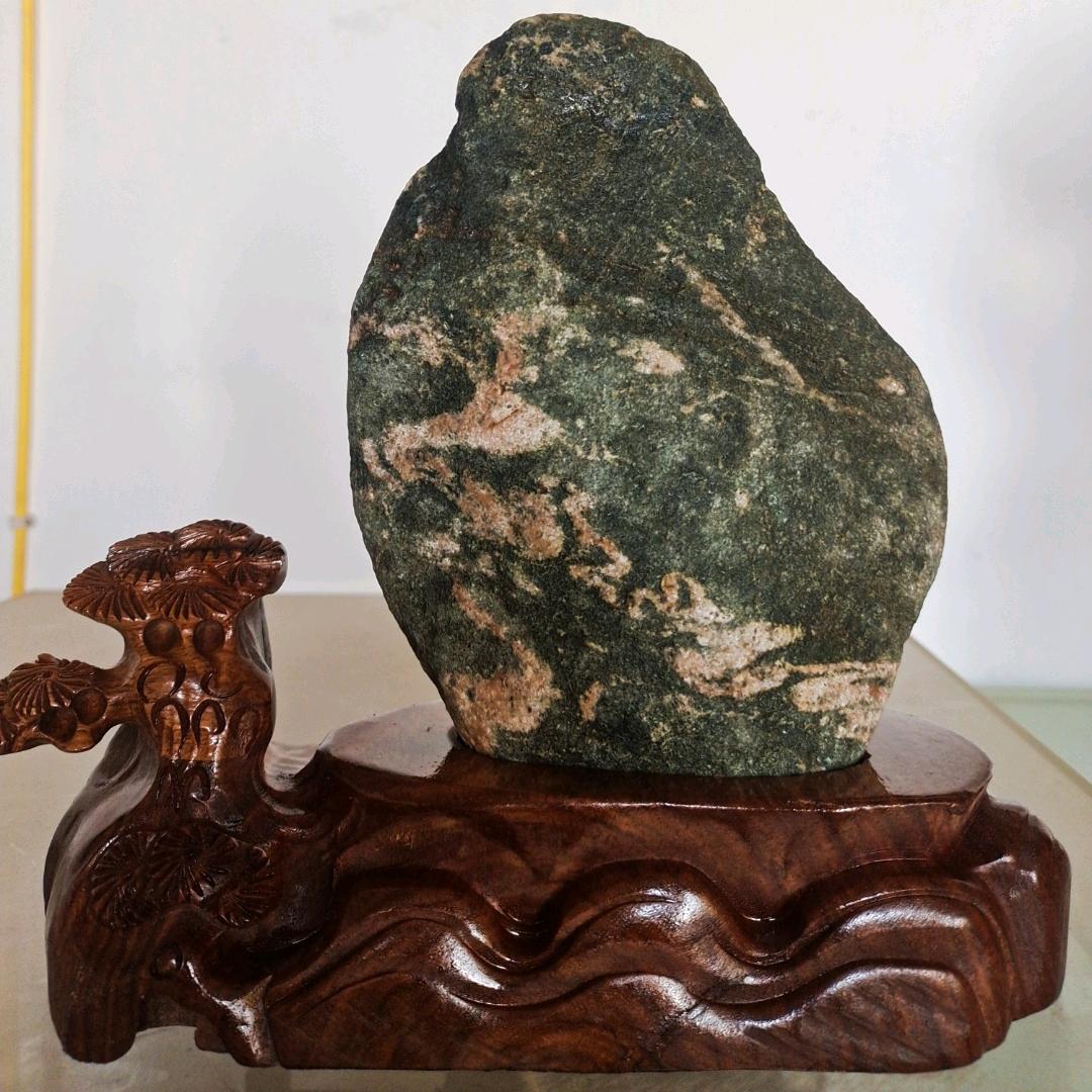 泰山石文化传媒馆