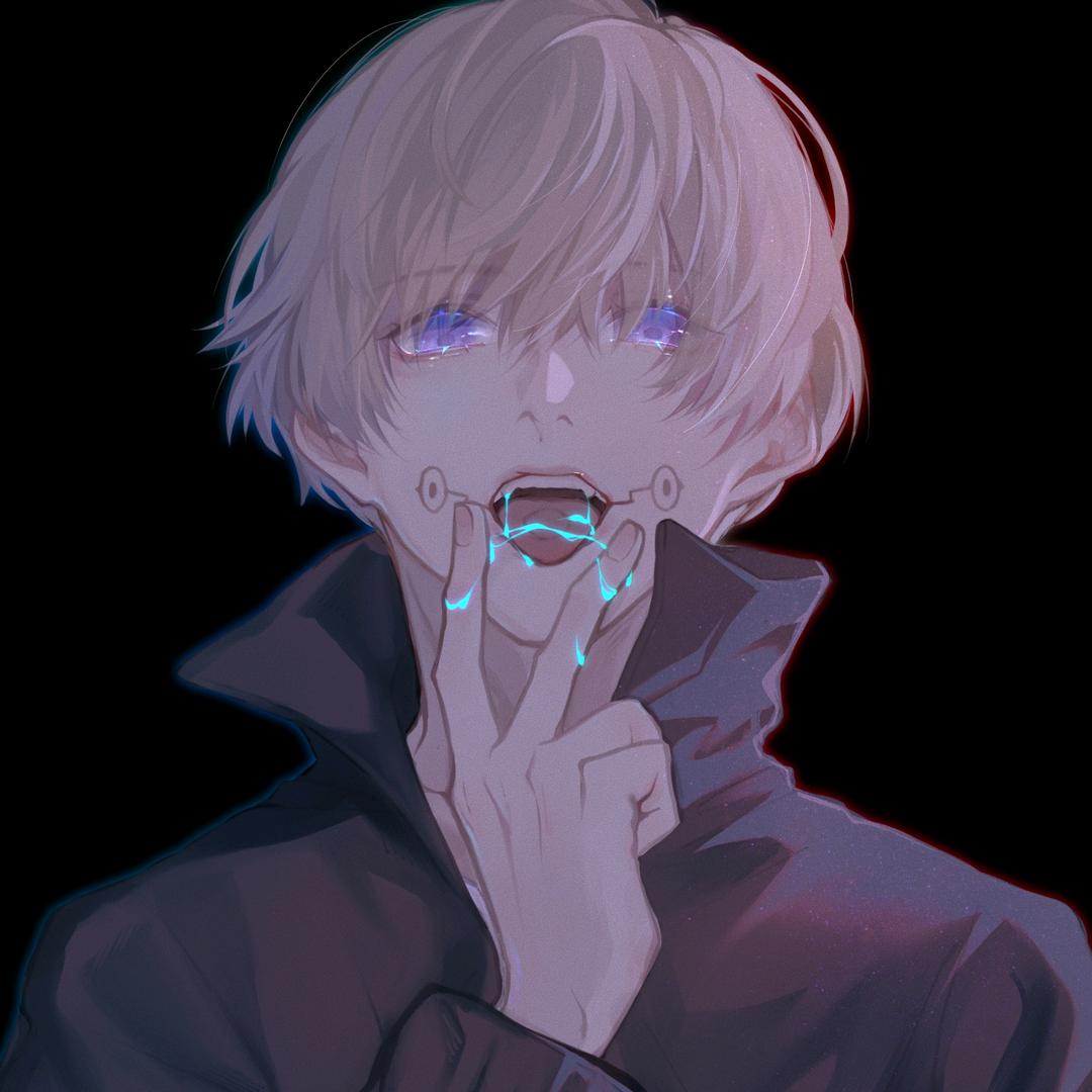 情书:)