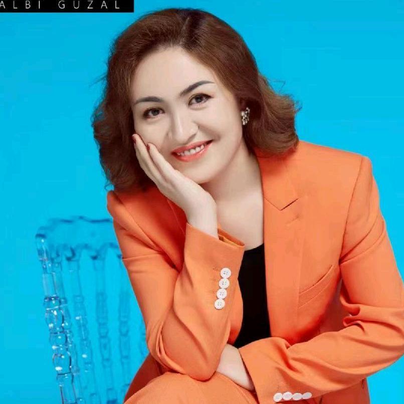 祖力湖玛百货店