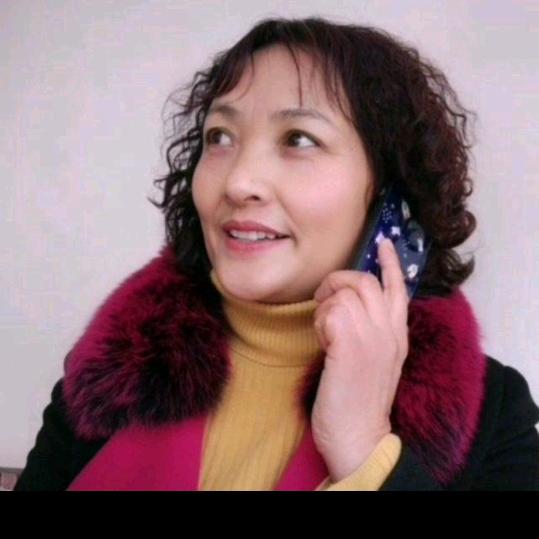 萍姐说亲