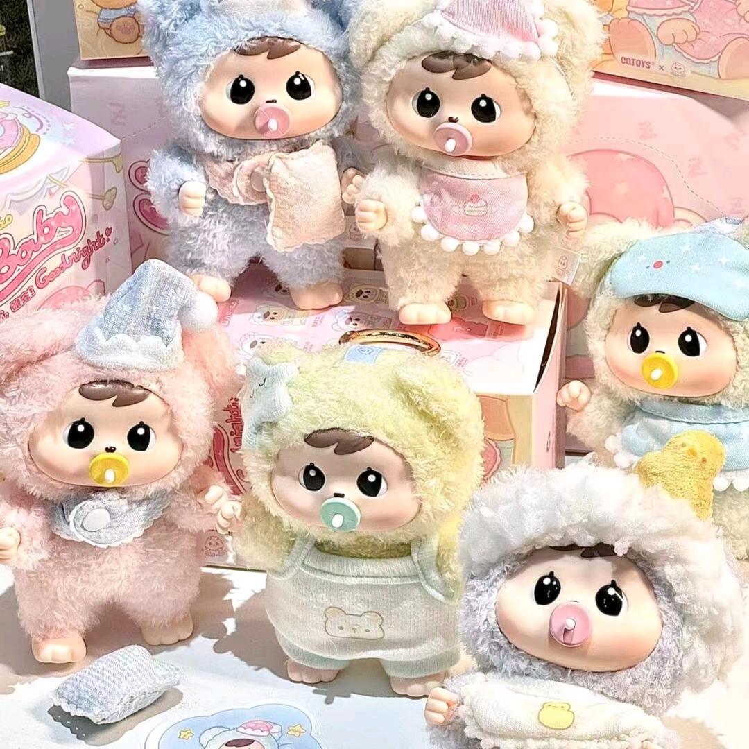 欧欧欧气潮玩社