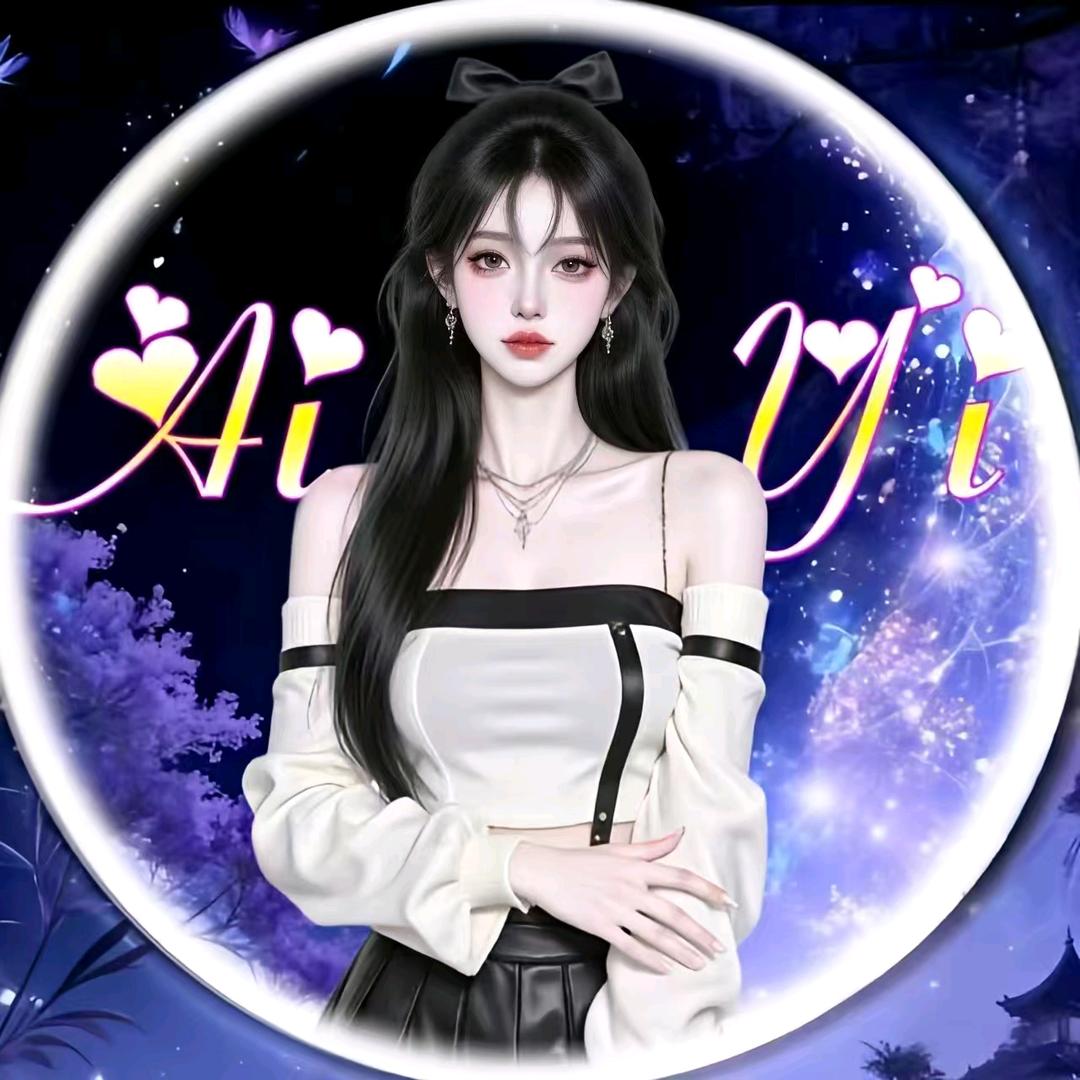 𝓐𝓨•柠檬🍋
