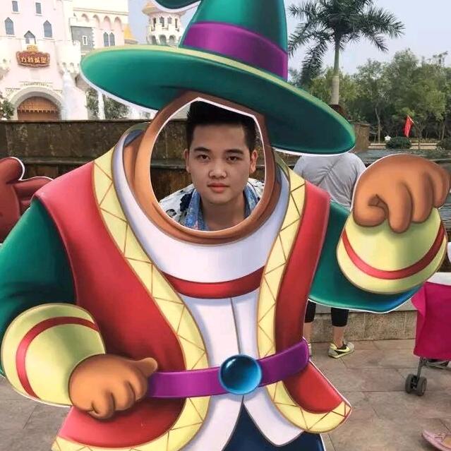 知足常乐