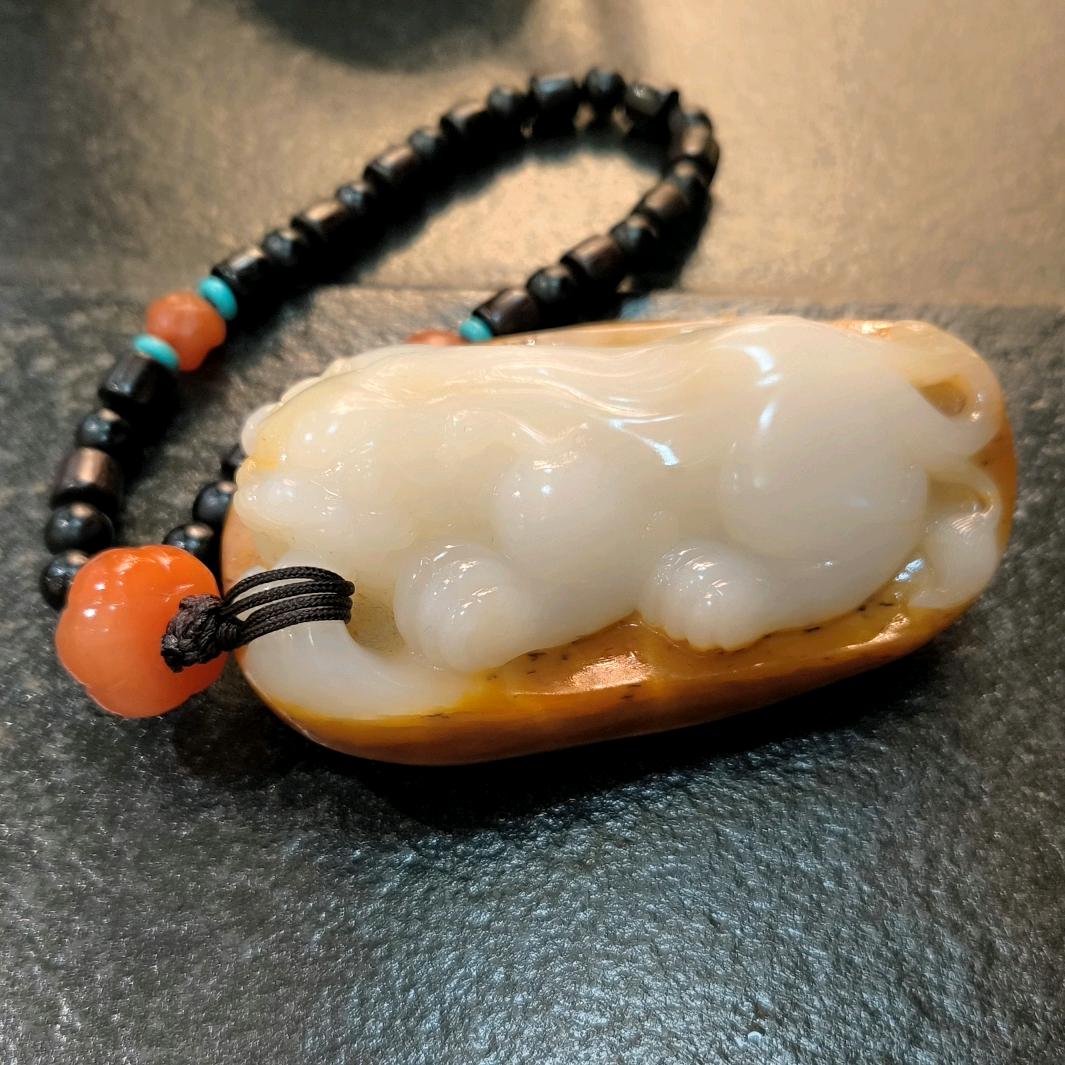 赏玉