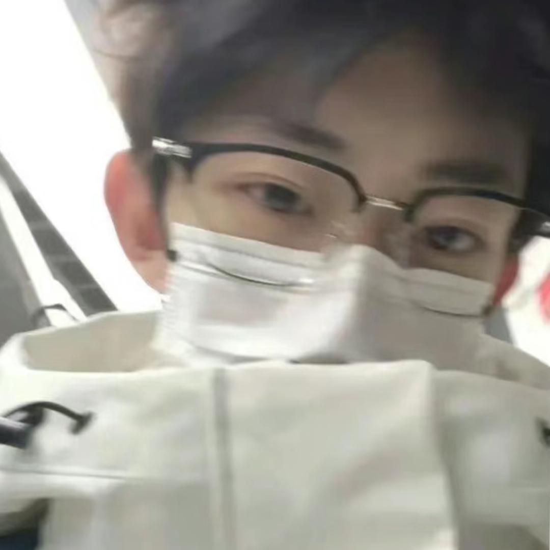 张小舜