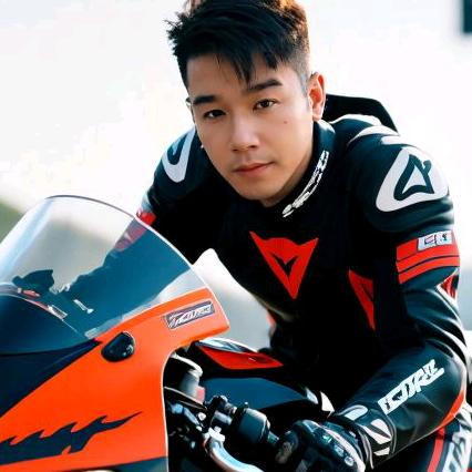 Hm（凡夫俗子）