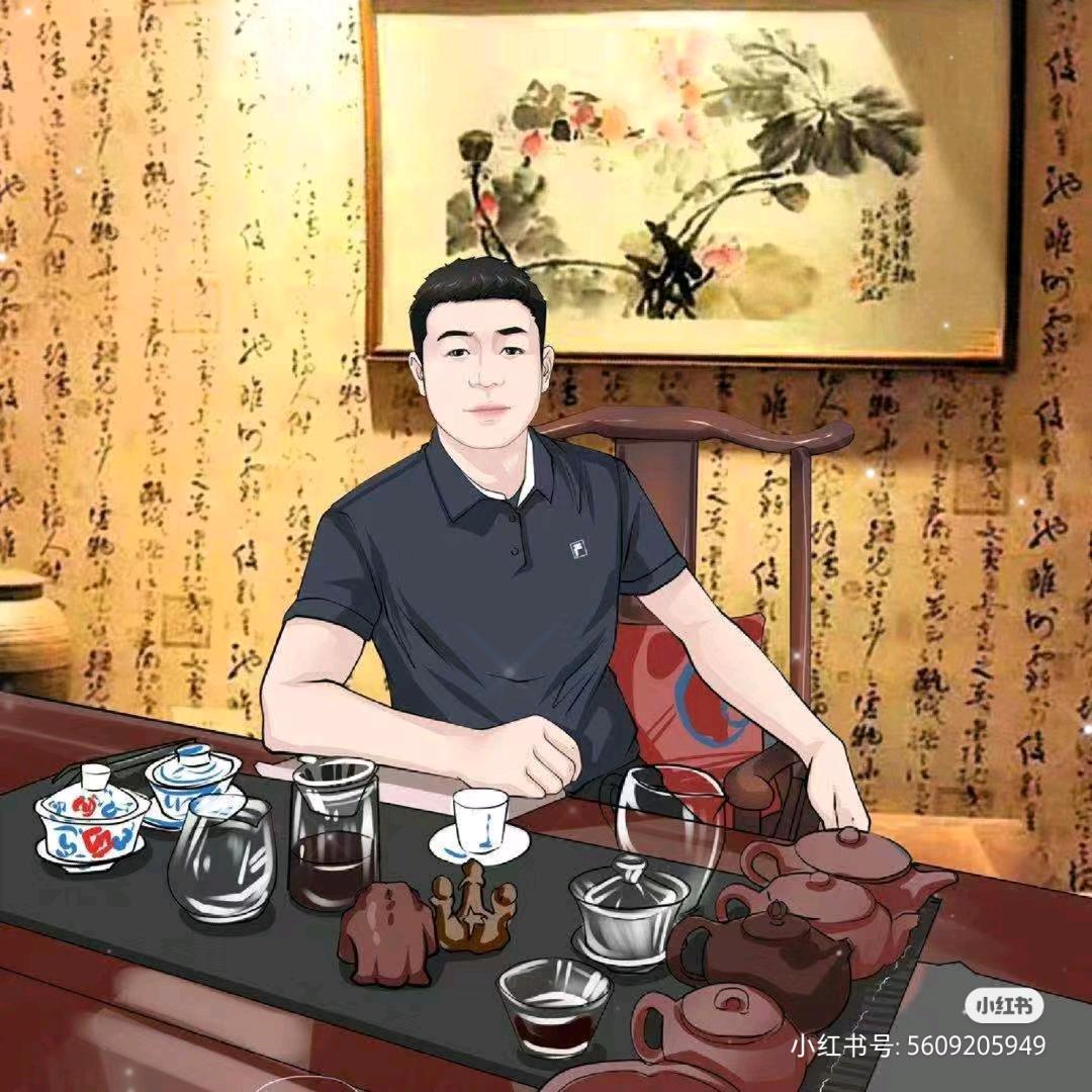 好物推荐官