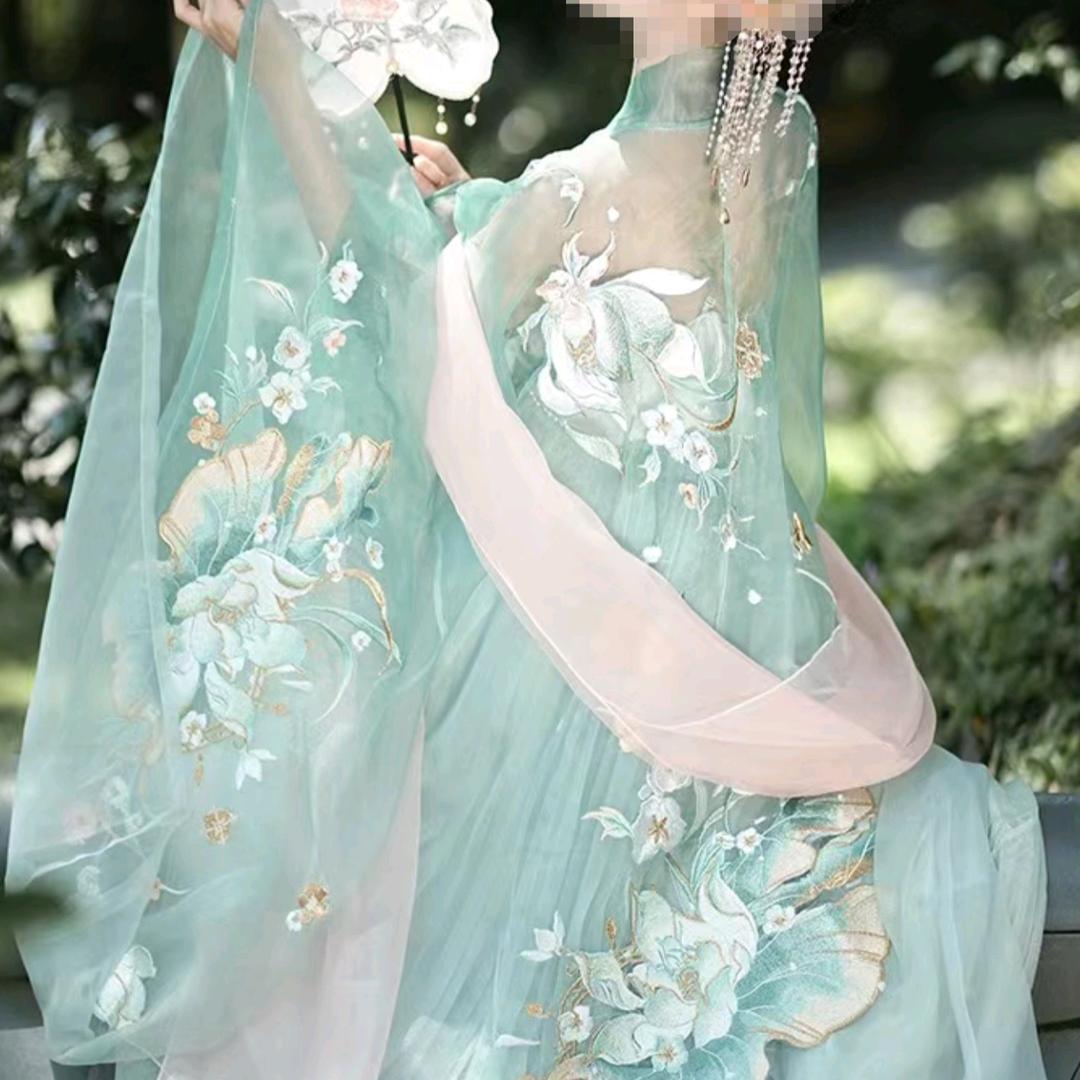 懿卿欣汉服
