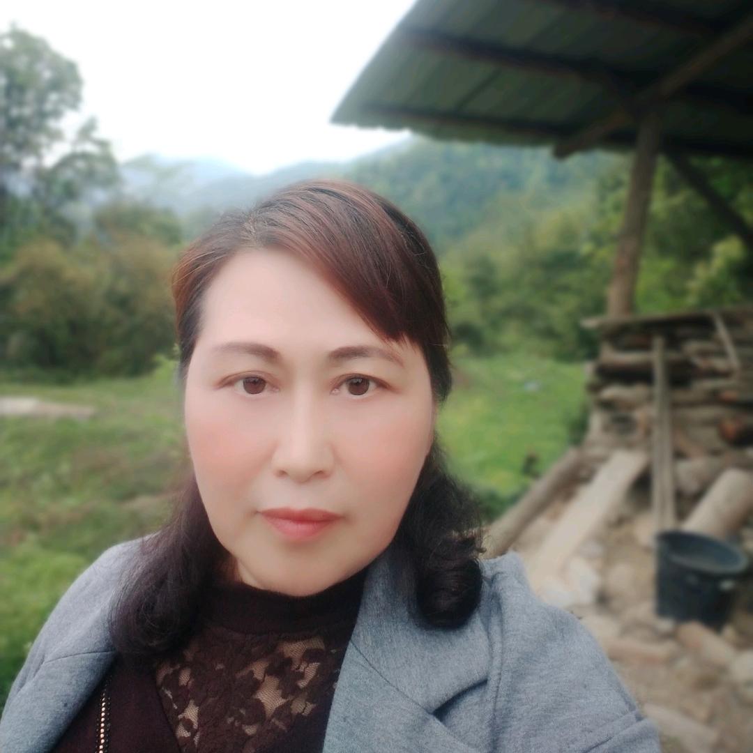 辣妈覃姐