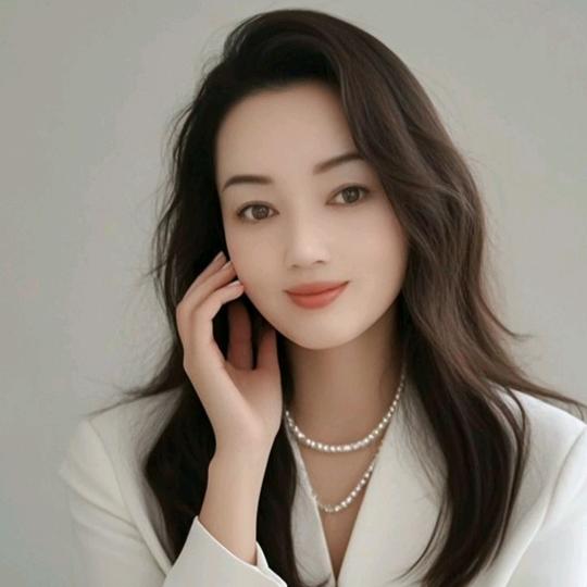 淡雅（随缘）