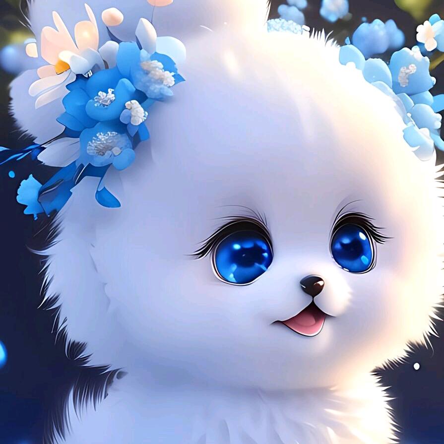 葫趣小团子