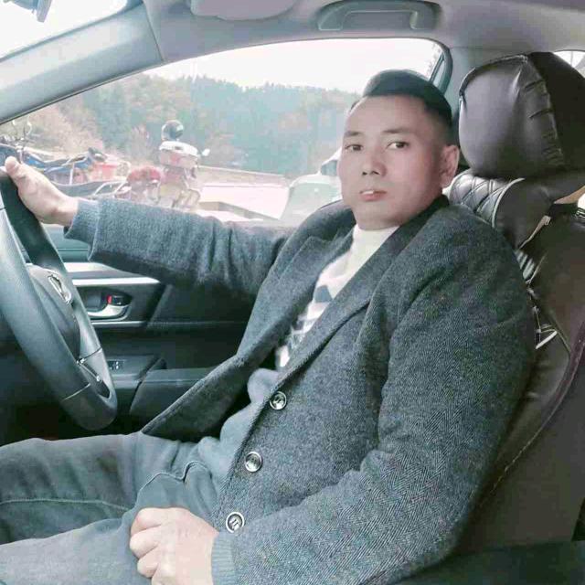 阳哥