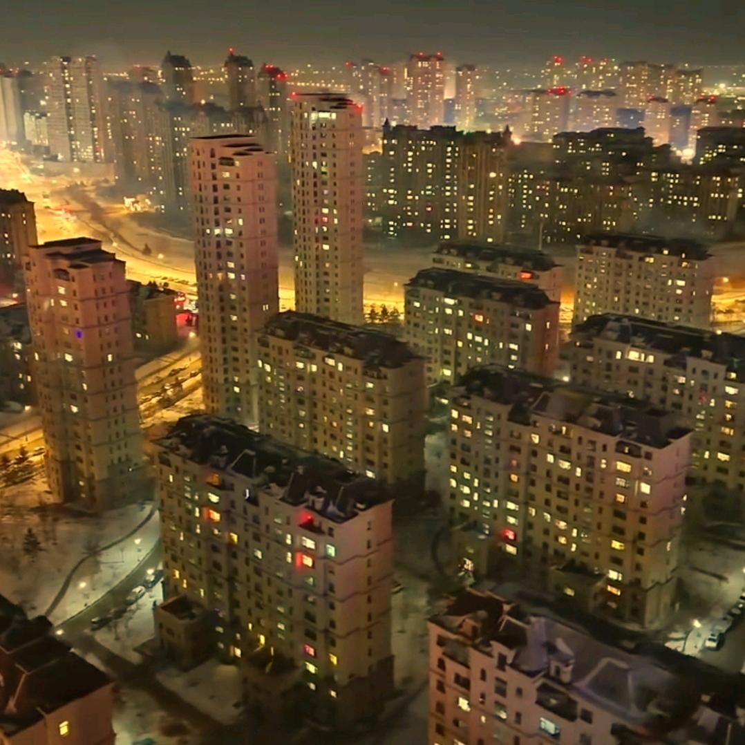 龙行天下