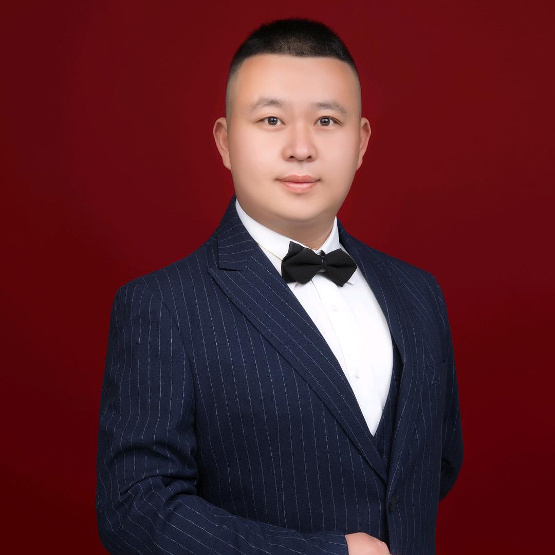 太谷秧歌剧团团长宋志强