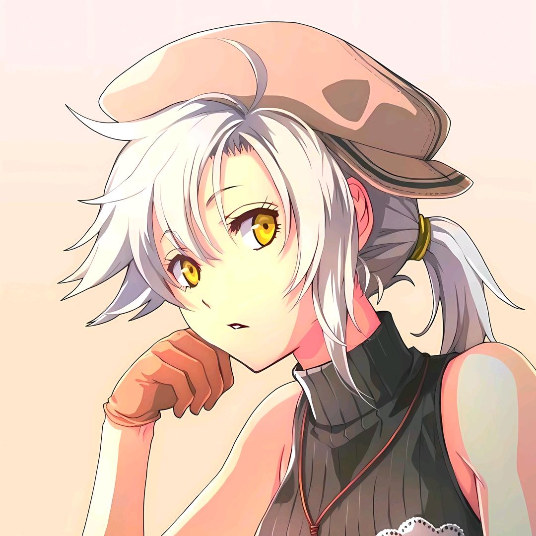 照月君