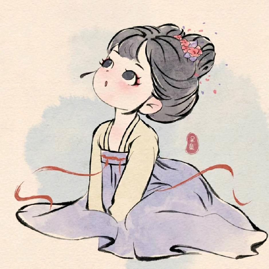 一条鱼吖🐟