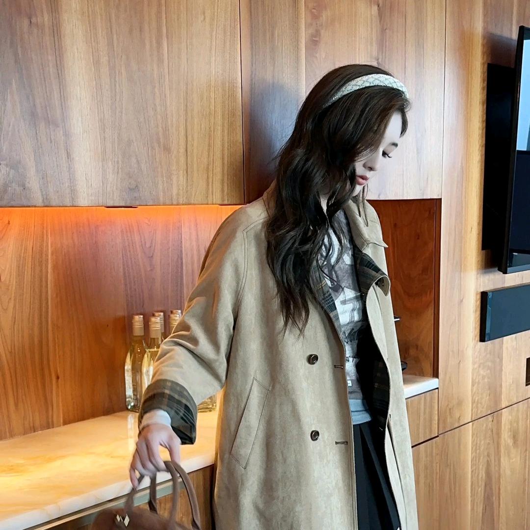 丫头baby-衣橱精选