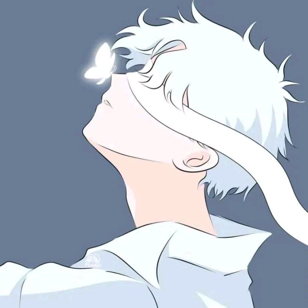 🌈清欢