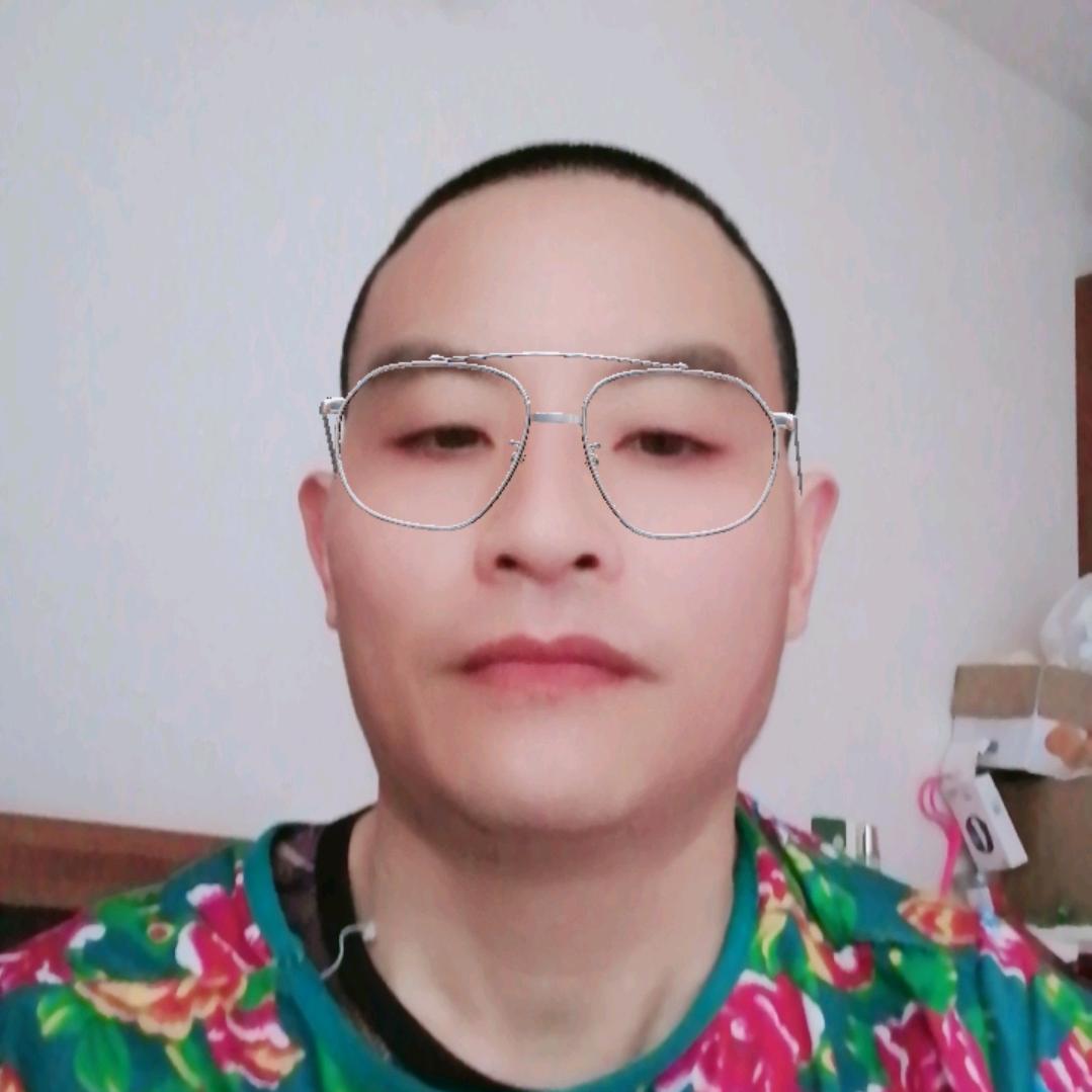 开心果小范