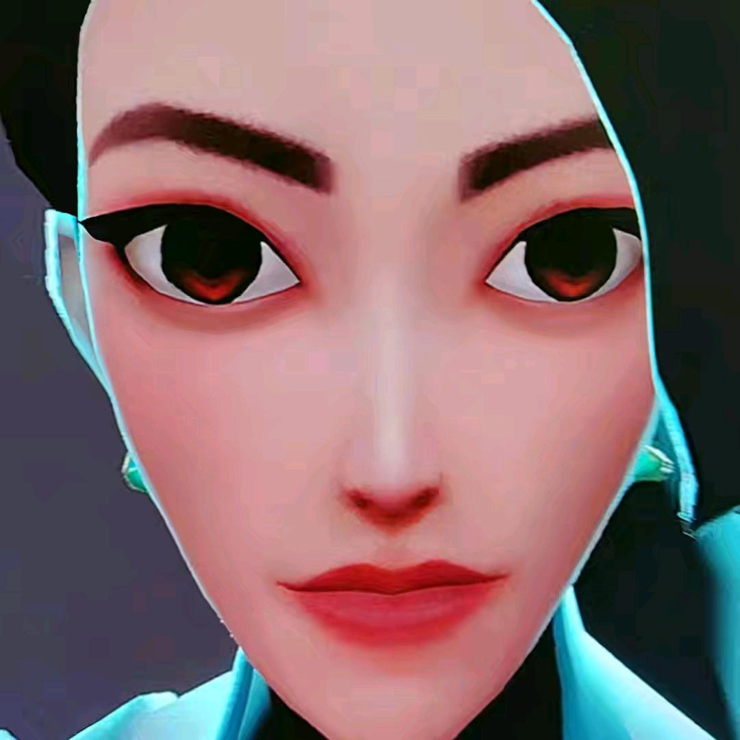 仙妞头像