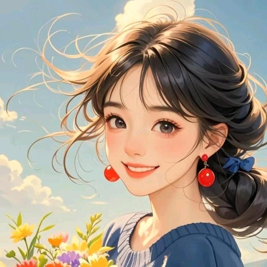 秋天的风