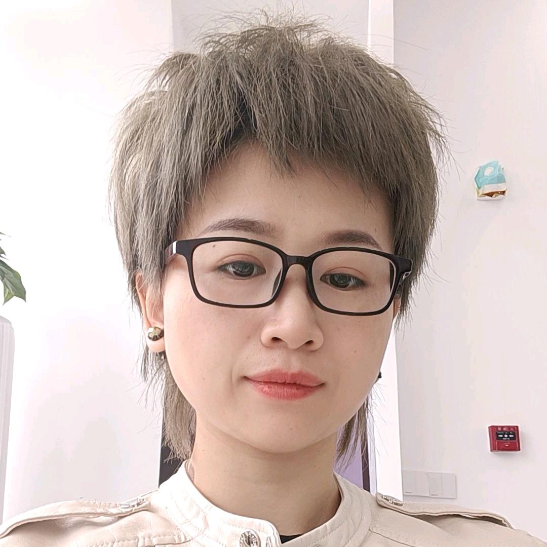 Miss高造型师
