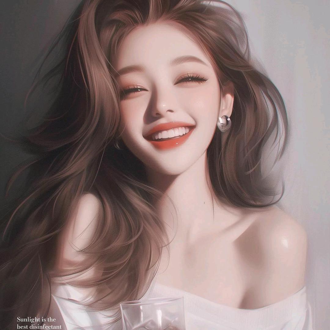 @婲姐