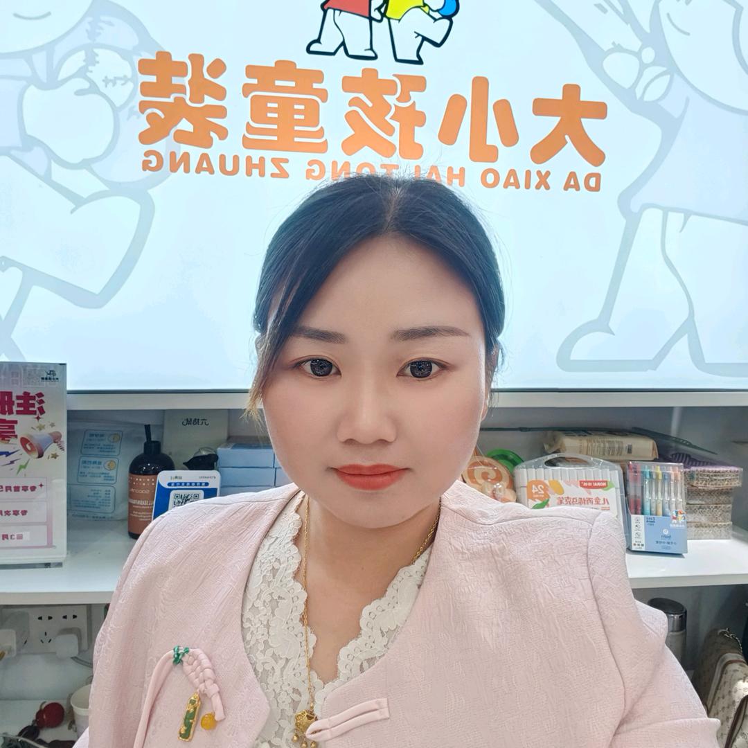 唐河大小孩童装文峰路店