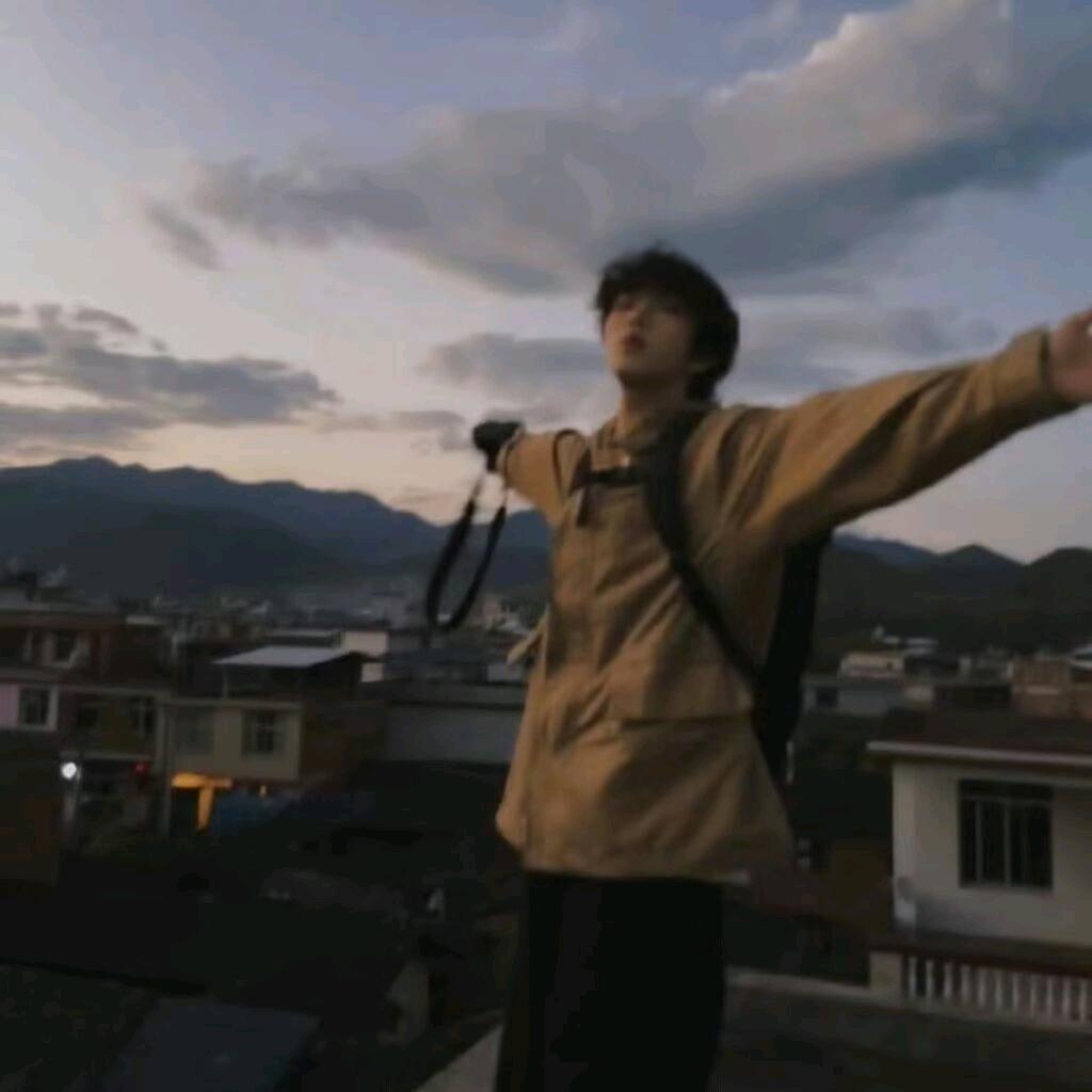 雨见