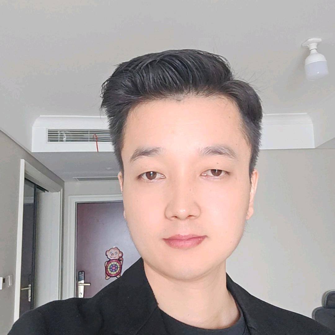 阿力～电商