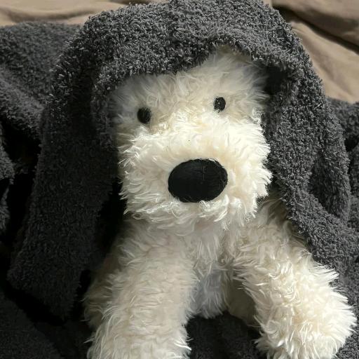 尤米手工穿戴甲