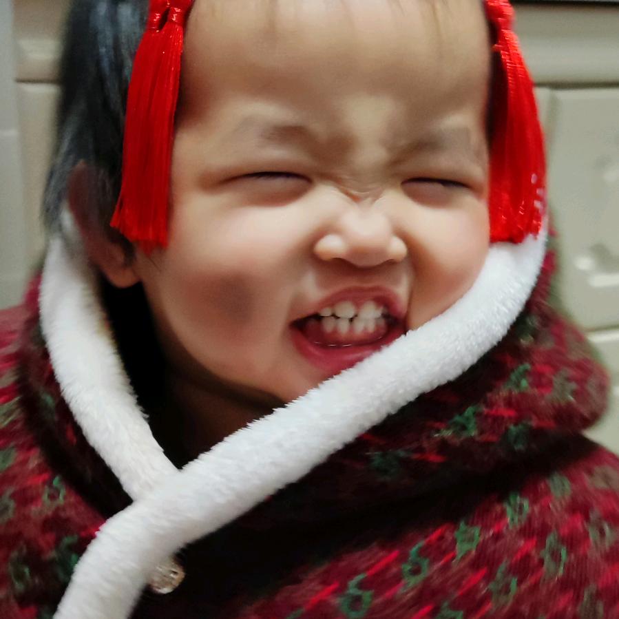 妍希奶奶