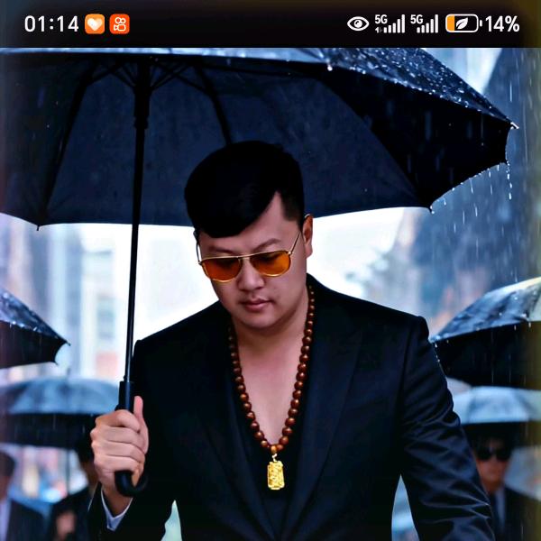 总有一天你会出现在我身边