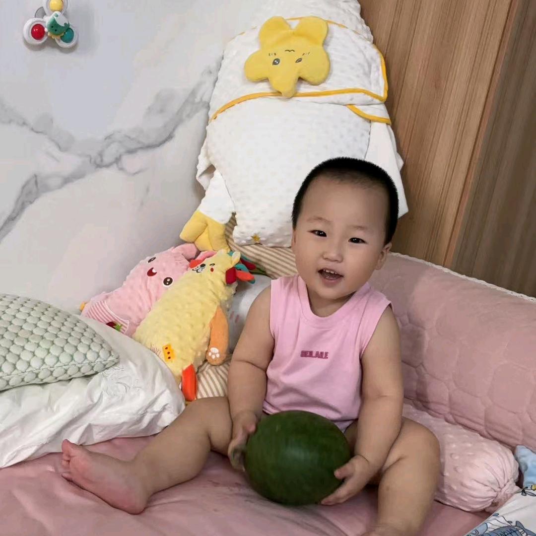 海底捞针